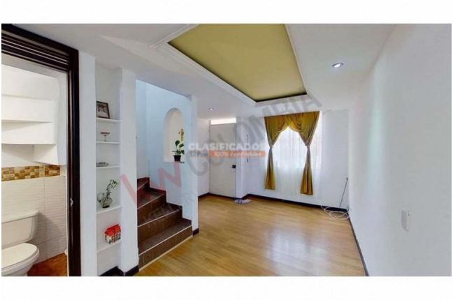 Casas, Venta en Mosquera