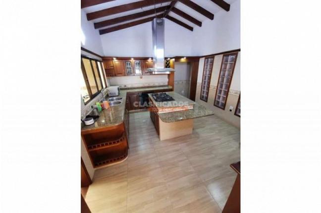 Casas, Venta, Prados del Norte - $720.000.000