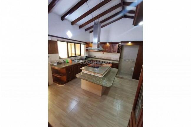 Casas, Venta, Prados del Norte - $720.000.000