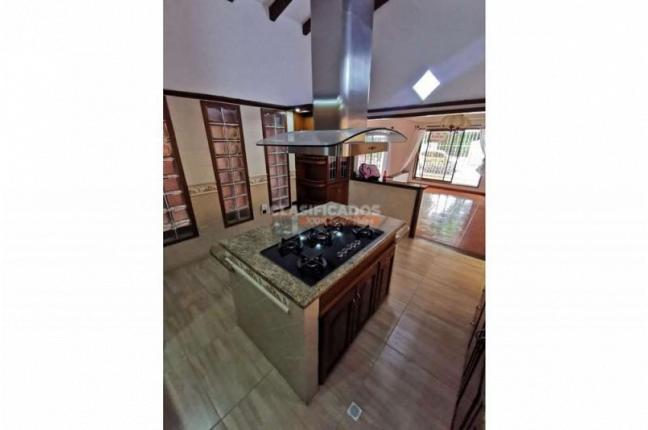 Casas, Venta, Prados del Norte - $720.000.000