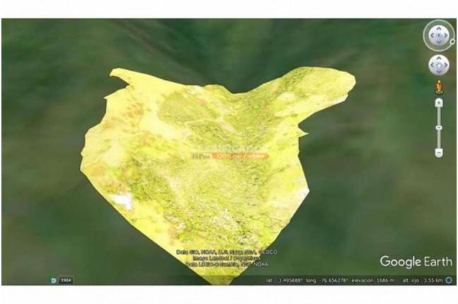 Lotes, Venta, Dagua - $970.000.000