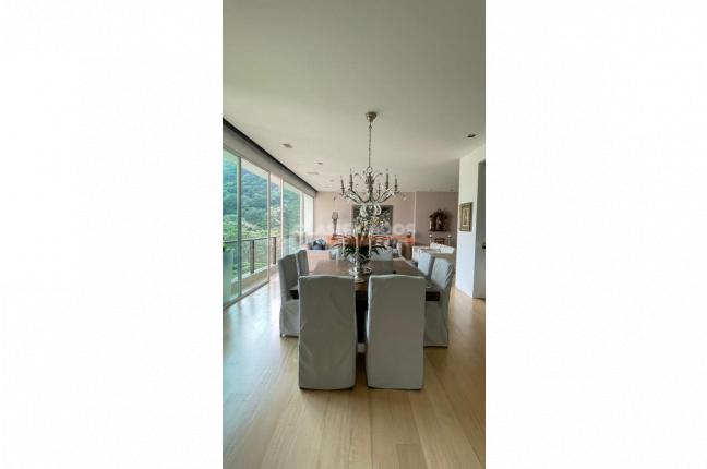 Apartamentos, Venta, Aguacatal - $1.350.000.000