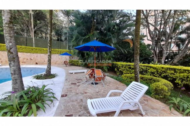 Apartamentos, Venta, Aguacatal - $1.300.000.000