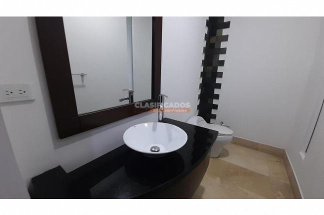 Apartamentos, Venta, Aguacatal - $1.300.000.000