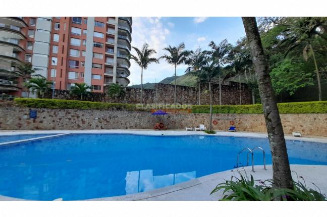 Apartamentos, Venta, Aguacatal - $1.300.000.000