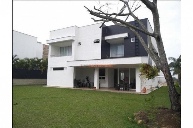 Casas, Venta en Pance