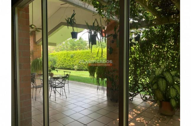 Casas, Venta, Pance - $1.600.000.000