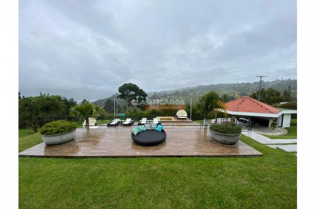 Fincas y Casas Campestres, Venta, Calima (Darién) - $3.000.000.000