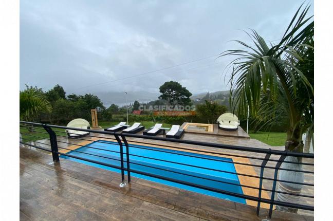 Fincas y Casas Campestres, Venta en Calima (Darién)