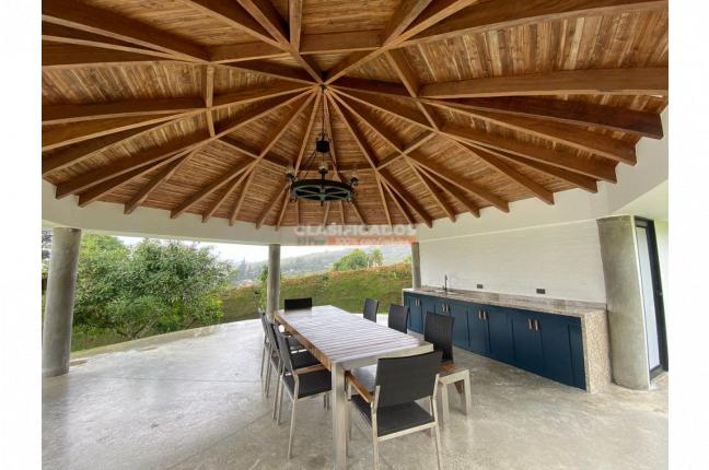 Fincas y Casas Campestres, Venta, Calima (Darién) - $3.000.000.000