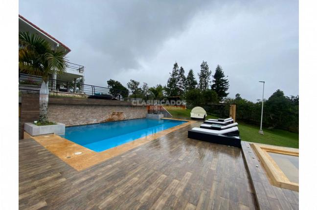 Fincas y Casas Campestres, Venta, Calima (Darién) - $3.000.000.000