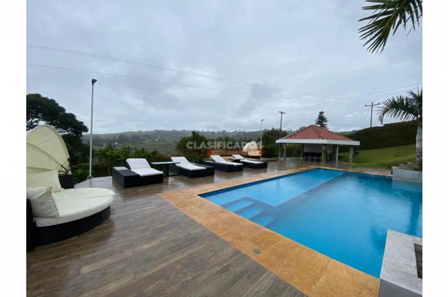 Fincas y Casas Campestres, Venta, Calima (Darién) - $3.000.000.000