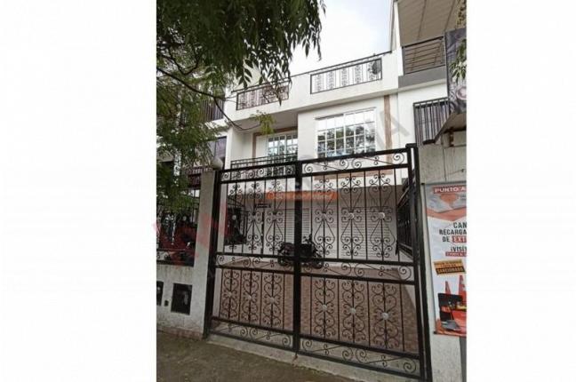 Casas, Venta, Capri - $580.000.000