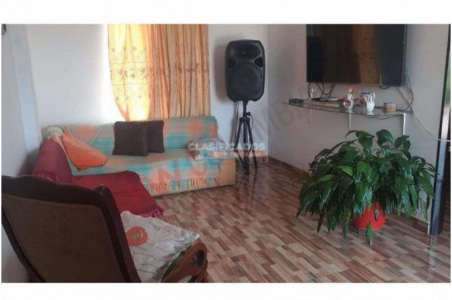 Casas, Venta, Capri - $580.000.000