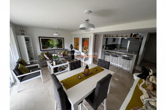 Apartamentos, Venta, Pance - $800.000.000