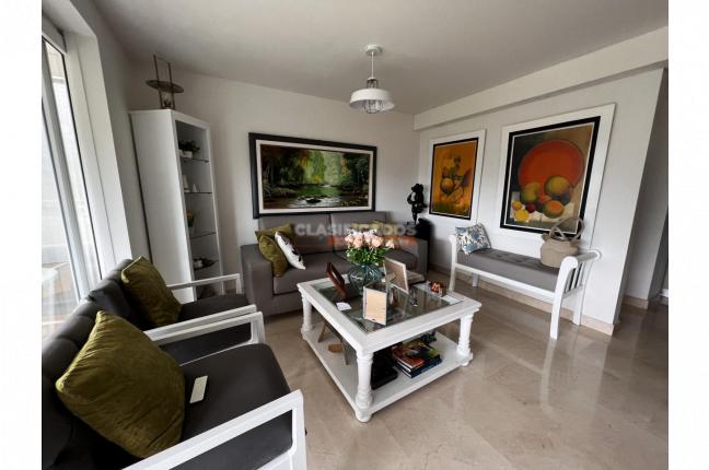 Apartamentos, Venta, Pance - $800.000.000