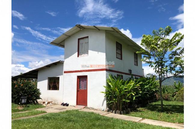 Fincas y Casas Campestres, Venta, Montenegro - $3.200.000.000