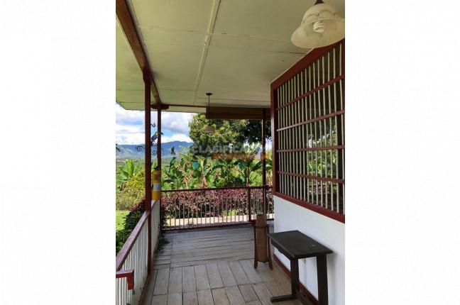 Fincas y Casas Campestres, Venta, Montenegro - $3.200.000.000