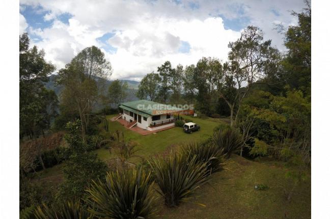 Fincas y Casas Campestres, Venta, La Leonera - $3.500.000.000