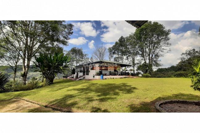 Fincas y Casas Campestres, Venta, La Leonera - $3.500.000.000