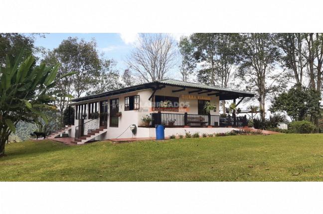 Fincas y Casas Campestres, Venta, La Leonera - $3.500.000.000