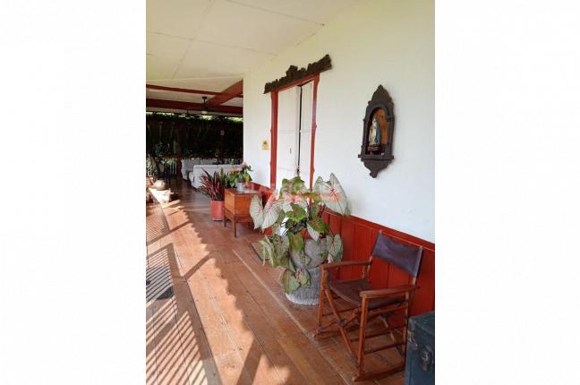 Fincas y Casas Campestres, Venta, Montenegro - $2.200.000.000