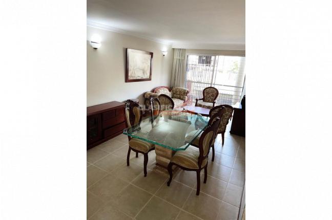 Apartamentos, Venta en El Ingenio