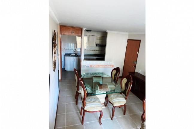 Apartamentos, Venta, El Ingenio - $289.000.000