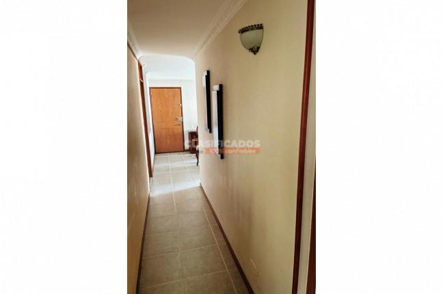 Apartamentos, Venta, El Ingenio - $289.000.000