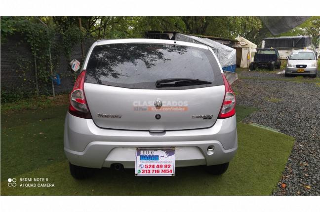 Renault Sandero 2011 - $34.000.000