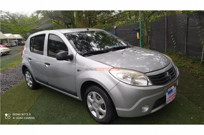 Renault Sandero 2011 - $34.000.000