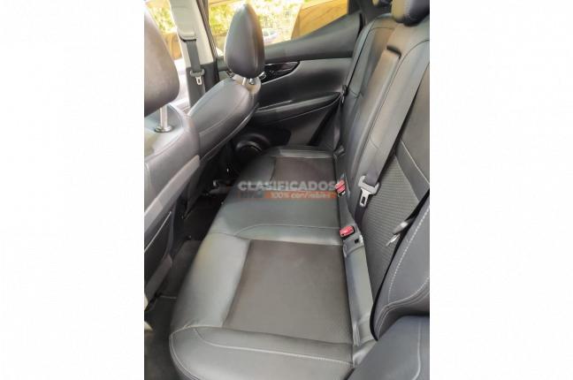 Nissan Qashqai 2019 - $130.000.000