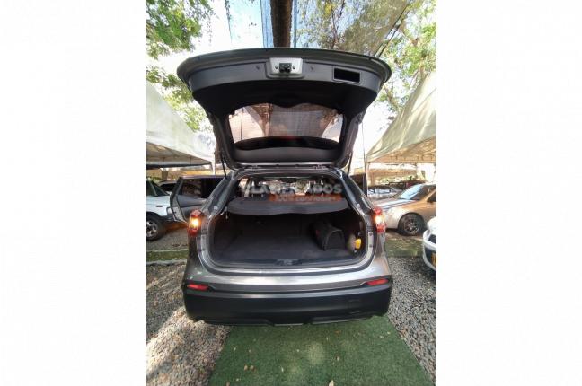 Nissan Qashqai 2019 - $130.000.000