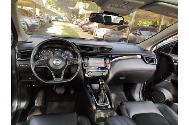 Nissan Qashqai 2019 - $130.000.000