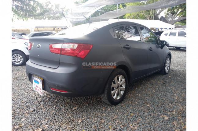 Kia Rio 2015 - $40.500.000