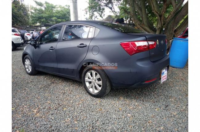 Kia Rio 2015 - $40.500.000