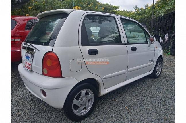 Chery QQ 2007