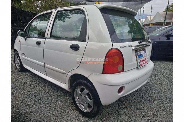 Chery QQ 2007