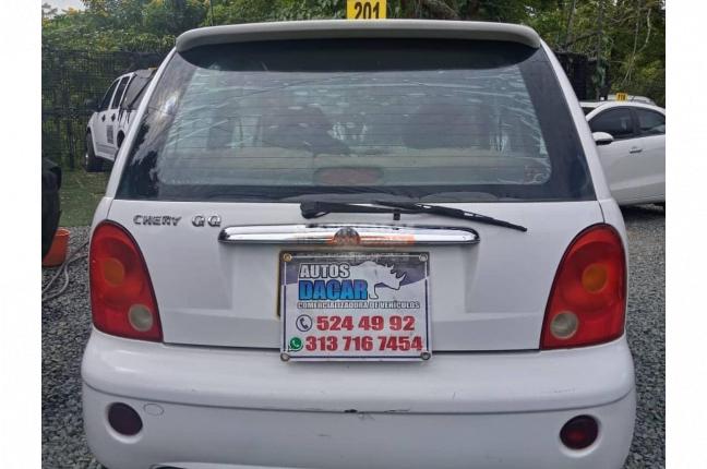 Chery QQ 2007 - $16.000.000