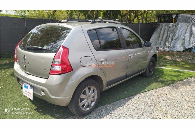Renault Sandero 2015 - $37.000.000