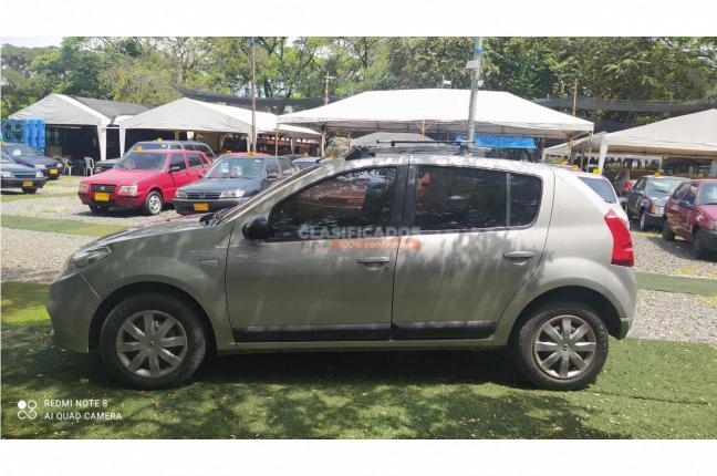 Renault Sandero 2015 - $37.000.000