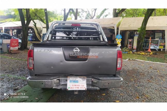 Nissan Navara 2013 - $82.000.000