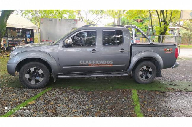 Nissan Navara 2013 - $82.000.000