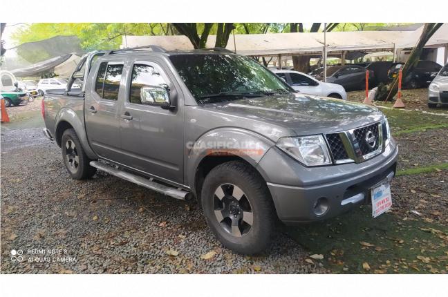 Nissan Navara 2013 - $82.000.000
