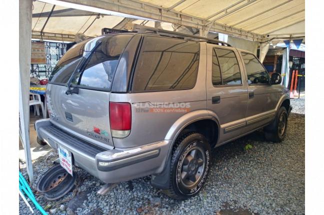 Chevrolet Blazer 1998 - $21.000.000
