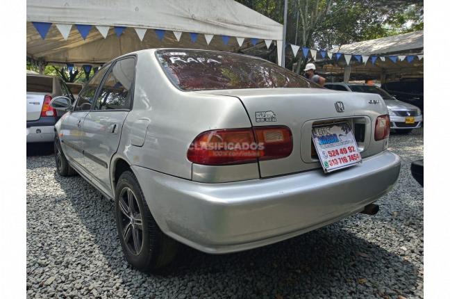 Honda Civic 1994 - $18.000.000