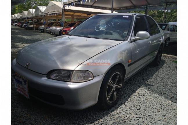 Honda Civic 1994