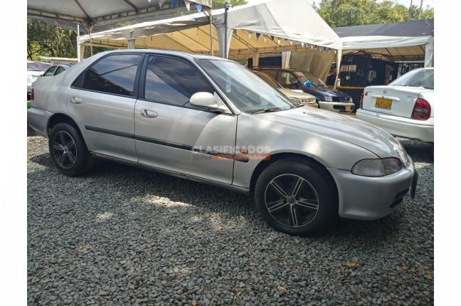 Honda Civic 1994