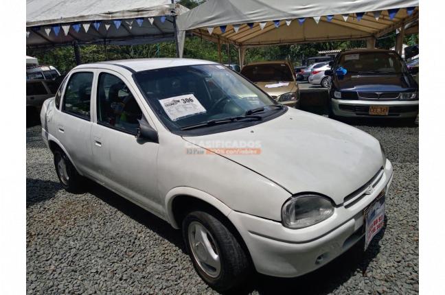 Chevrolet Corsa 1997 - $9.000.000