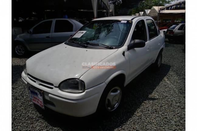 Chevrolet Corsa 1997 - $9.000.000